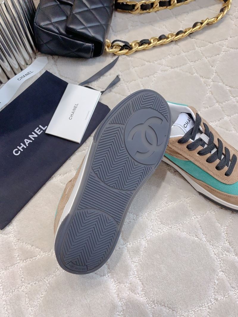 Chanel Sport Shoes